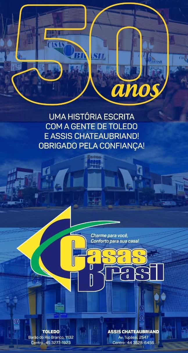 Casas Brasil 