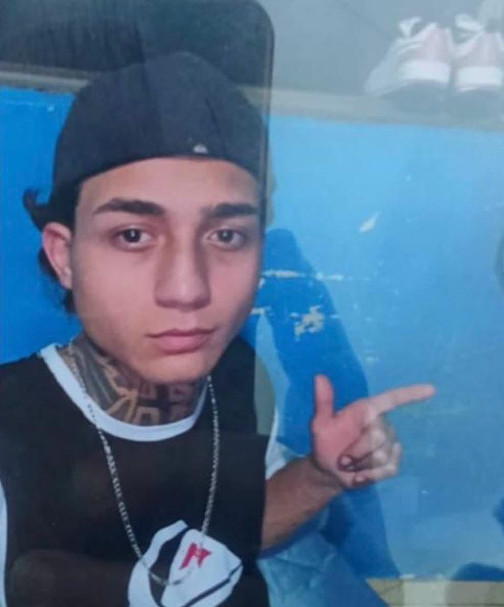 JOVEM DE 19 ANOS É ENCONTRADO SEM VIDA APÓS DESAPARECER NO LAGO DE ITAIPU