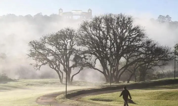 Paraná deve ter volta das chuvas e queda nas temperaturas; veja previsão do tempo
